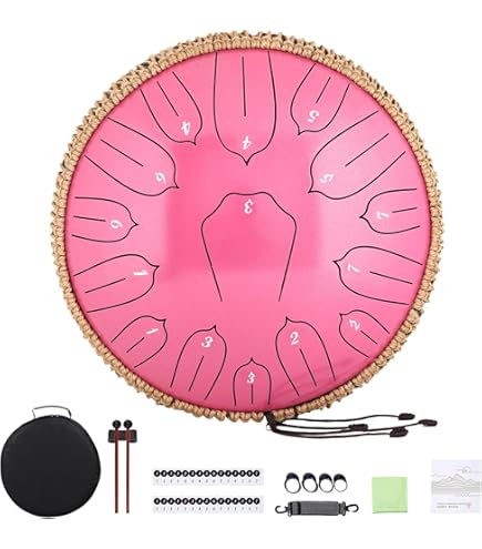 Amazon.co.jp: PANYARD JUMBIE JAM ジャンビージャム スチールドラム